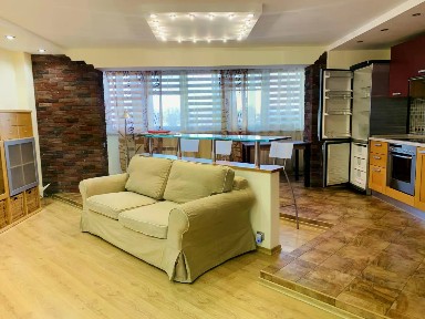 Сдается 2-комн. квартира, 60 м²