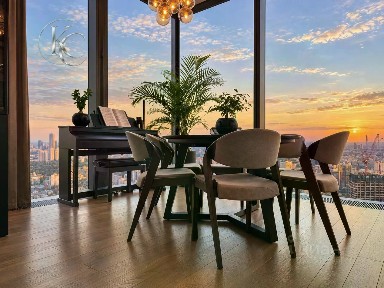 Сдаются 3-комн. апартаменты, 109,3 м²