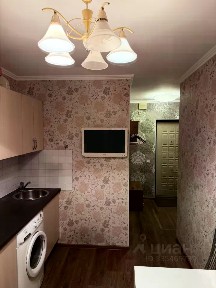 Сдается 1-комн. квартира, 35,1 м²