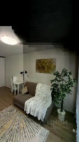 Сдается 1-комн. квартира, 36,6 м²