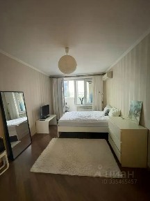 Сдается 1-комн. квартира, 36 м²
