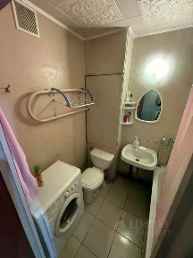 Сдается 1-комн. квартира, 39 м²