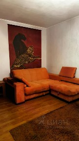 Сдается 1-комн. квартира, 38 м²