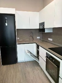 Сдается 1-комн. квартира, 36 м²