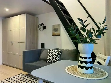 Сдается апартаменты-студия, 24 м²