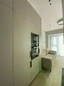 Сдается 1-комн. квартира, 24 м²