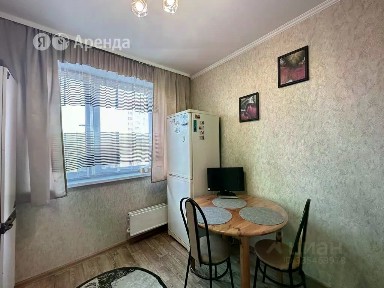 Сдается 2-комн. квартира, 52 м²