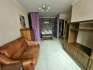 Сдается 1-комн. квартира, 33 м²