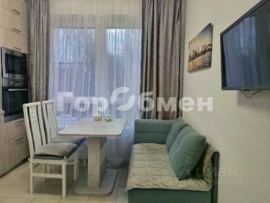 Сдается 2-комн. квартира, 58 м²
