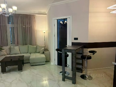 Сдается 2-комн. квартира, 55 м²
