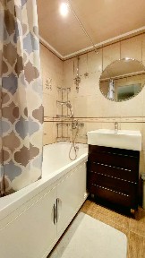 Сдается 3-комн. квартира, 60 м²