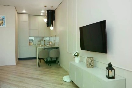 Сдается 2-комн. квартира, 54 м²