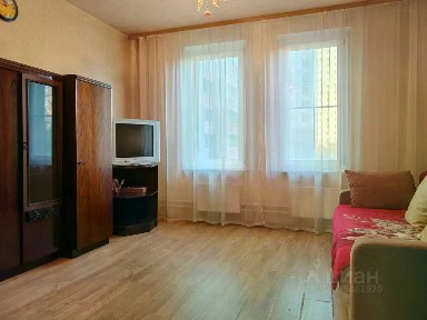 Сдается 2-комн. квартира, 53,2 м²