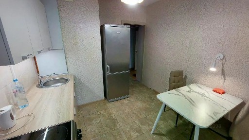 Сдается 1-комн. квартира, 36 м²