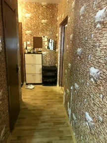 Сдается 1-комн. квартира, 44 м²