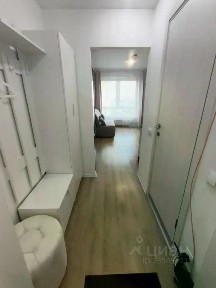 Сдается 1-комн. квартира, 19,7 м²