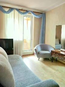 Сдается 2-комн. квартира, 51,6 м²