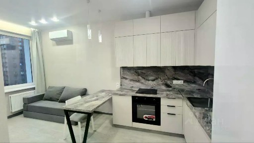 Сдаются 1-комн. апартаменты, 36,91 м²
