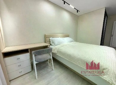 Сдается 1-комн. квартира, 44,6 м²