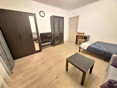 Сдается 1-комн. квартира, 40 м²