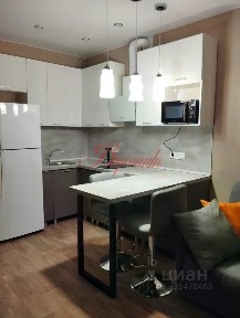 Сдается студия, 26,2 м²