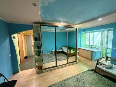 Продается 1-комн. квартира, 35,4 м²