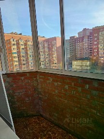 Продается 1-комн. квартира, 36,3 м²