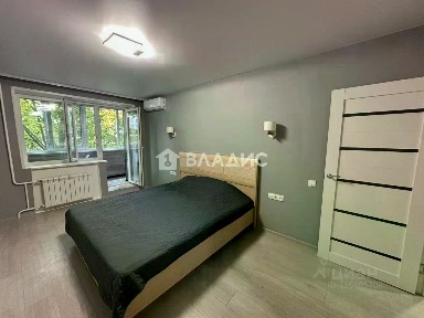 Продается 1-комн. квартира, 35 м²