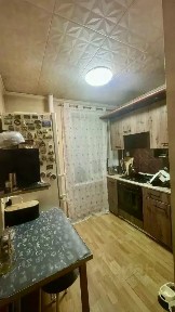Продается 3-комн. квартира, 56 м²