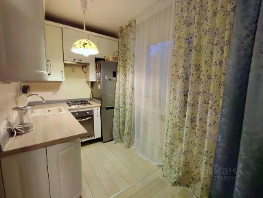 Продается 3-комн. квартира, 58,7 м²