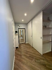 Продается 1-комн. квартира, 33,1 м²