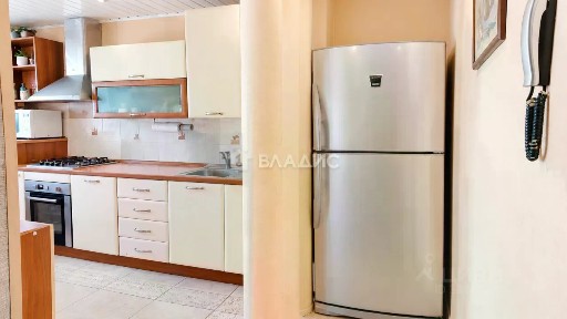 Продается 3-комн. квартира, 62,7 м²