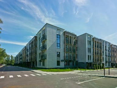 Продается 4-комн. квартира, 94,1 м²