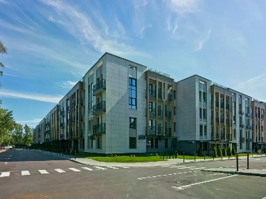 Продается 3-комн. квартира, 103,2 м²