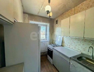Продается 1-комн. квартира, 28,6 м²