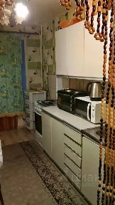 Продается 2-комн. квартира, 51,5 м²