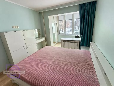 Продается 4-комн. квартира, 70 м²