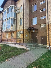 Продается студия, 27,6 м²