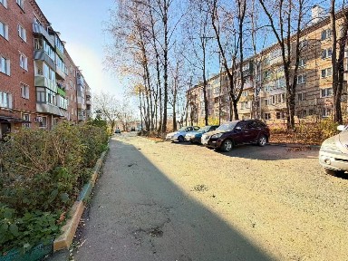Продается 1-комн. квартира, 34 м²