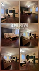 Продается 2-комн. квартира, 64 м²