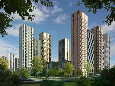 Продается 1-комн. квартира, 28,61 м²