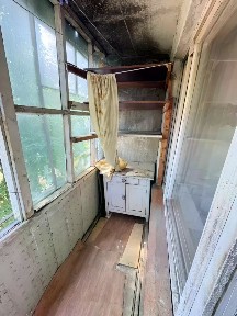 Продается 1-комн. квартира, 33,6 м²