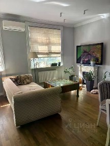 Продается 2-комн. квартира, 64 м²