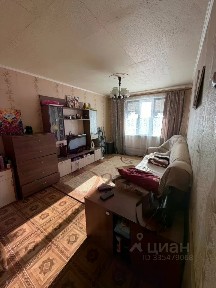 Продается 1-комн. квартира, 31,3 м²