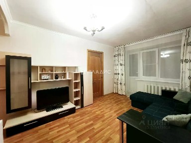 Продается 2-комн. квартира, 46 м²