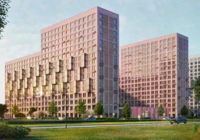 Продается 2-комн. квартира, 50,5 м²