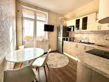 Продается 1-комн. квартира, 39 м²