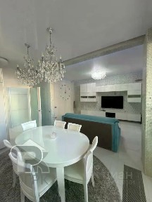 Продается 2-комн. квартира, 60 м²