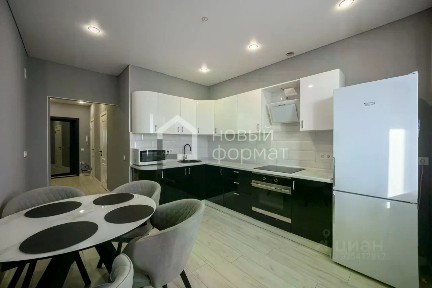 Продается 1-комн. квартира, 47,2 м²