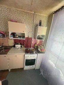 Продается 1-комн. квартира, 34 м²